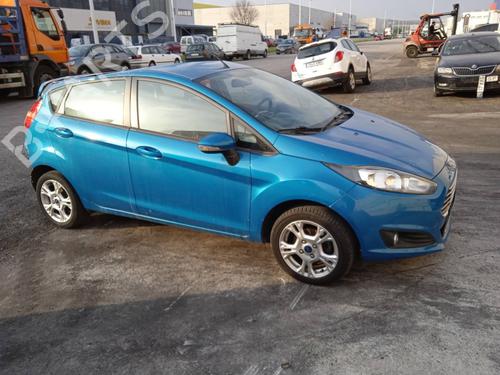 Venstre bremsekaliber foran FORD FIESTA VI (CB1, CCN)  | BP11552472M105 