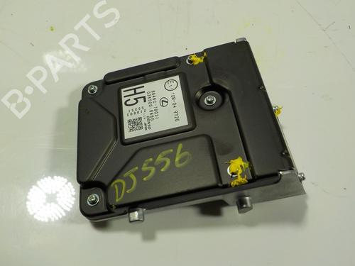 Electronic module LEXUS NX (_Z1_)  | BP10224662M83 
