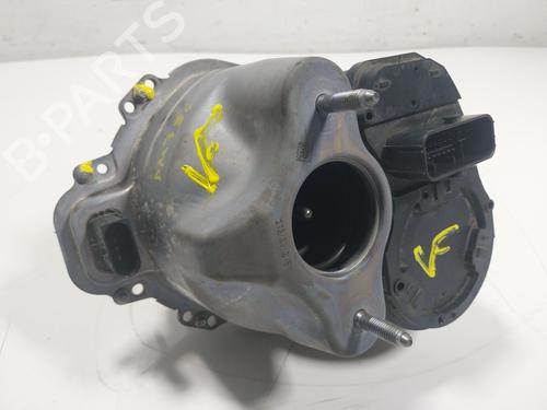 Used Servo brake Servo brake AUDI Q3 Sportback (F3N) 35 TFSI Mild Hybrid (150 hp) 17574214 17574214