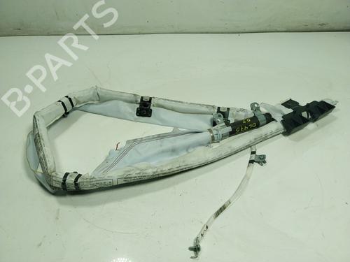 Used Left curtain airbag FORD TOURNEO COURIER B460 MPV [2014-2025]  16024250
