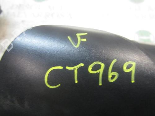 Instrument cluster FORD FIESTA VI (CB1, CCN) 1.6 TDCi | BP3833232C47 