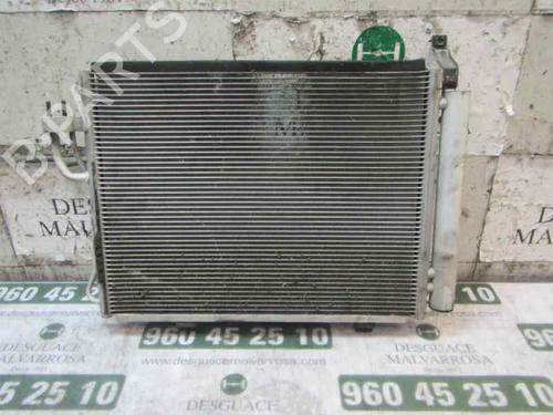 Used AC radiator AC radiator 3861974 3861974