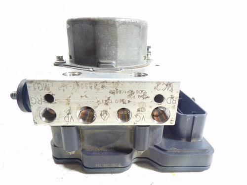 Used ABS pump ABS pump RENAULT CAPTUR I (J5_, H5_) 0.9 TCe 90 (90 hp) 7830929 7830929