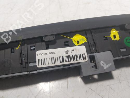 Warning switch FIAT TIPO Estate (356_, 357_)  | BP17210054I22 