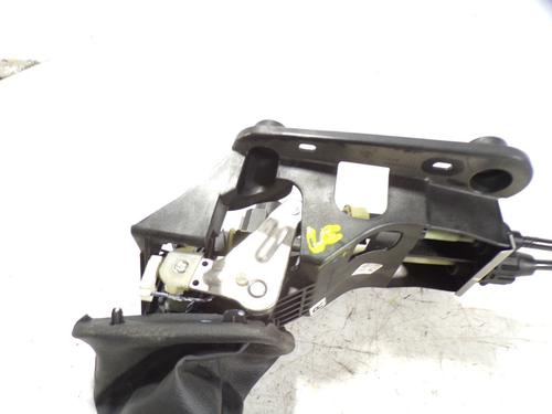 Gear lever CITROËN C-ELYSEE (DD_) 1.6 BlueHDi 100 | BP8141531M90 