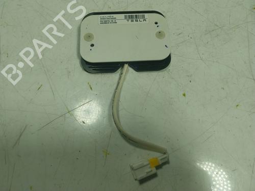 Elektronisk modul TESLA MODEL S (5YJS) 90D AWD (422 hp) 16546889