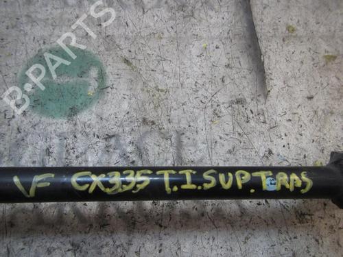 Querlenker links hinten HONDA ACCORD VII (CL, CN) 2.0 (CL7) | BP3842298M14 