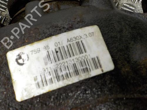 Differensial bakvogn BMW 3 (E90)  | BP7969087M24 