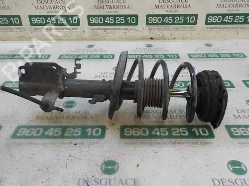 Used Right front shock absorber Right front shock absorber RENAULT MEGANE III Hatchback (BZ0/1_, B3_) 1.5 dCi (BZ0C) (90 hp) 5116688 5116688