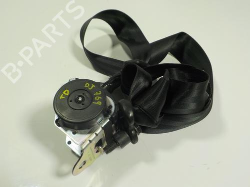 Pretensor trasero derecho FIAT PANDA (312_, 319_) [2012-2024]  11193614