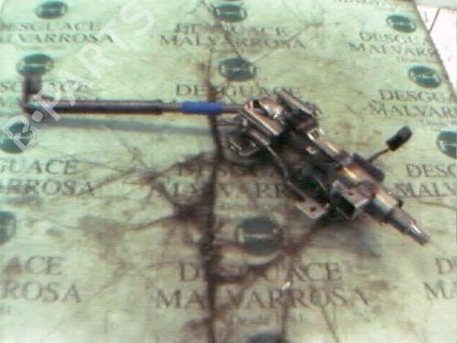 Used Steering column Steering column CITROËN C3 I (FC_, FN_) 1.4 HDi (68 hp) 3742625 3742625