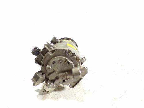 AC compressor FORD FOCUS III 1.6 TDCi | BP7712806M34