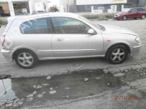 Left front driveshaft NISSAN ALMERA II Hatchback (N16) 1.5 | BP3870239M38  - Image 8