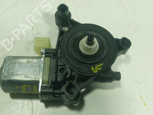 Used Left rear window motor AUDI Q3 (F3B) 35 TDI (150 hp) 25129279