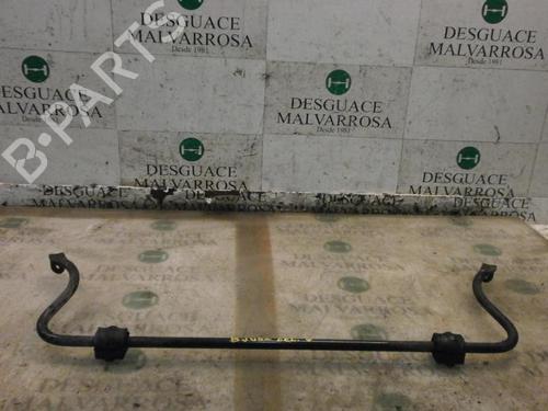 Used Anti roll bar Anti roll bar PEUGEOT 206 Hatchback (2A/C) 1.9 D (69 hp) 3745636 3745636
