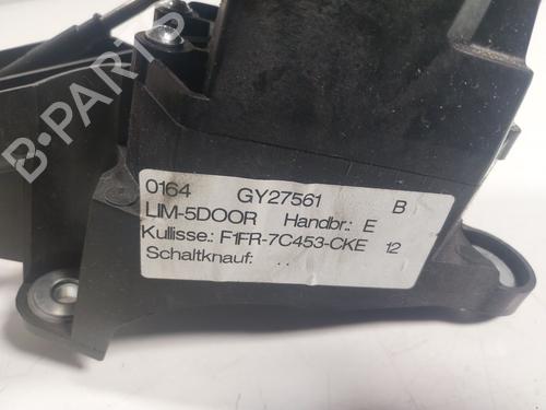 Gear lever FORD FOCUS III 1.0 EcoBoost | BP20340839M90 