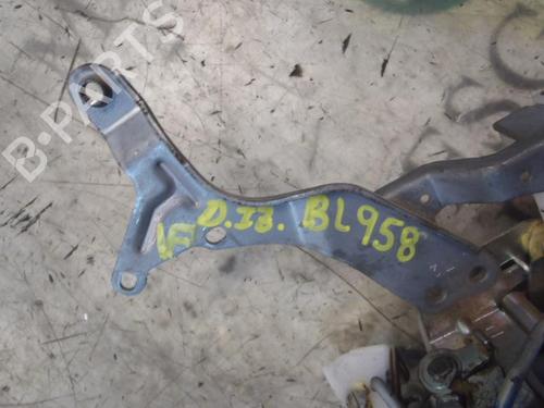 Front left lock CITROËN C1 (PM_, PN_)  | BP3797239C98 