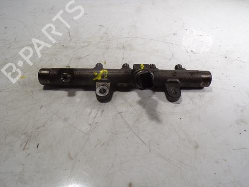 Injection rail NISSAN QASHQAI / QASHQAI +2 I (J10, NJ10, JJ10E)  | BP9763650M98 