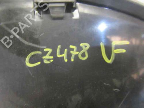 Instrument cluster SUZUKI SWIFT III (MZ, EZ)  | BP3861704C47 