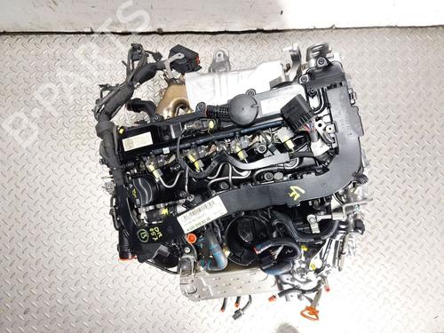 Engine MERCEDES-BENZ C-CLASS T-Model (S205) C 220 BlueTEC / d (205.204) | BP30535839M1