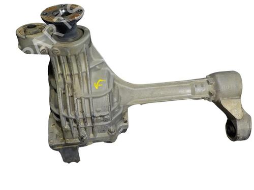 Used Front differential Front differential NISSAN NAVARA NP300 (D40) 2.5 dCi (174 hp) 15908797 15908797