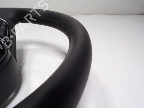 Steering wheel AUDI A1 Sportback (GBA)  | BP12107017C49 