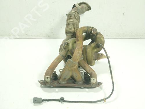 Used Catalyst Catalyst 36850547 36850547
