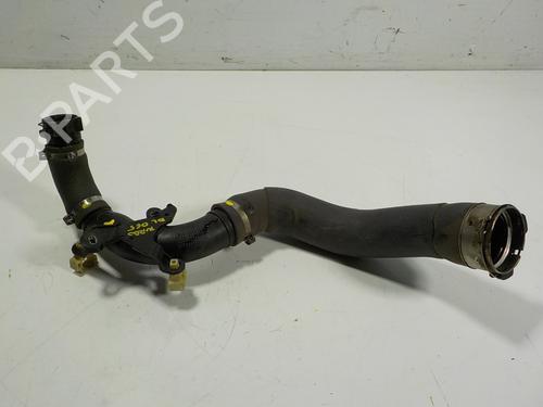 Used Pipe Pipe RENAULT KADJAR (HA_, HL_) 1.2 TCe 130 (HLMR) (130 hp) 14362439 14362439
