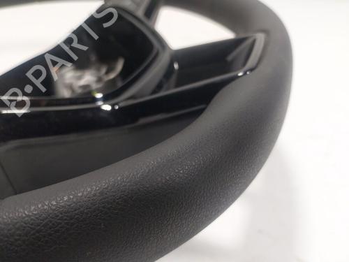 Steering wheel RENAULT TRAFIC III Van (FG_)  | BP23841267C49  - Image 7