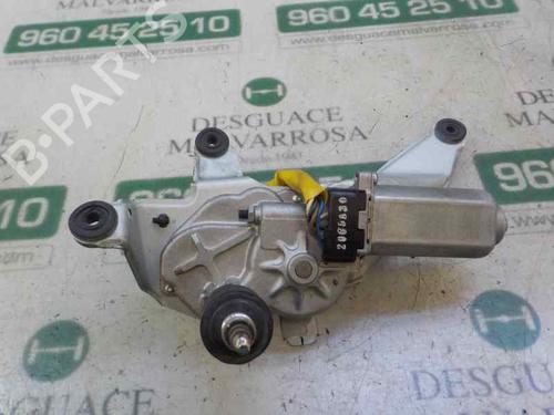 Used Rear wiper motor Rear wiper motor KIA CARENS III MPV (UN) 2.0 CRDi 140 (140 hp) 5210590 5210590