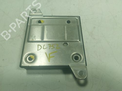 Electronic module MERCEDES-BENZ CLS (C219) CLS 320 CDI (219.322) | BP17834407M83 