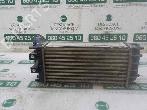 Used Intercooler Intercooler PEUGEOT PARTNER Box Body/MPV [2008-2026] 5210999 5210999