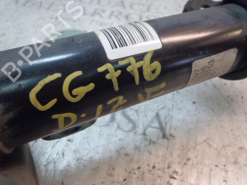 Dämpfer vorne links OPEL ASTRA H (A04) 1.7 CDTI (L48) | BP3816294M16 