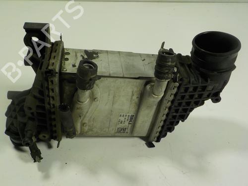 Used Intercooler VW CRAFTER Van (SY_, SX_) [2016-2025]  11953682