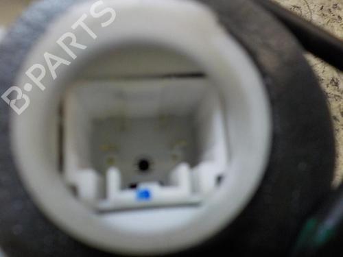 Rear right lock TOYOTA YARIS (_P13_)  | BP3850723C99 