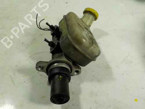 Brake master cylinder CHRYSLER VOYAGER IV (RG, RS) 2.5 CRD | BP9705236M77 