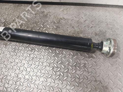 Driveshaft AUDI Q7 (4MB, 4MG, 4MQ) 45 TDI Mild Hybrid quattro | BP18048763M37 