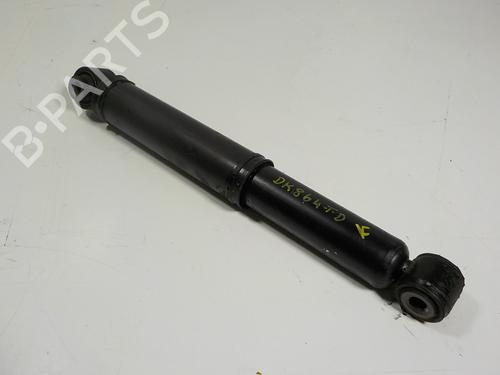 Used Right rear shock absorber Right rear shock absorber RENAULT MASTER III Van (FV) 2.3 dCi 170 FWD (FV0L) (170 hp) 12541204 12541204