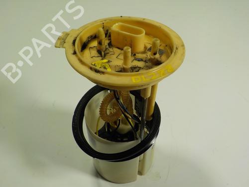 Used Fuel pump Fuel pump VW GOLF VI (5K1) 2.0 TDI (170 hp) 15398012 15398012