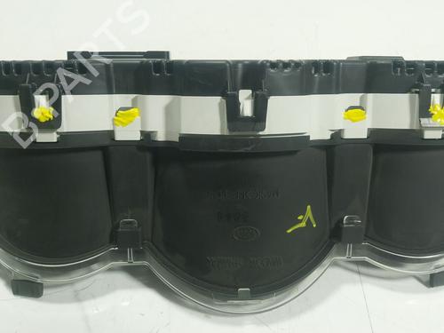 Instrument cluster KIA RIO III (UB) 1.2 CVVT | BP26444964C47 