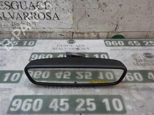 Used Rear mirror Rear mirror BMW 5 Touring (F11) 520 d (190 hp) 4002210 4002210
