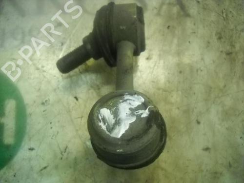 Left front suspension arm HYUNDAI ACCENT II (LC) 1.5 CRDi | BP14264609M12 