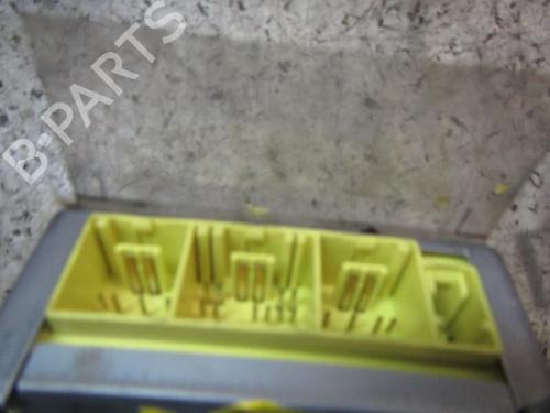 Airbag module NISSAN X-TRAIL I (T30) 2.2 DCi | BP3835435M53 