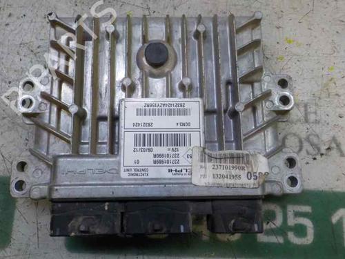 Used Engine control unit (ECU) Engine control unit (ECU) RENAULT KANGOO / GRAND KANGOO II (KW0/1_) 1.5 dCi 90 (KW05, KW08, KW0G, KW11) (90 hp) 5286280 5286280
