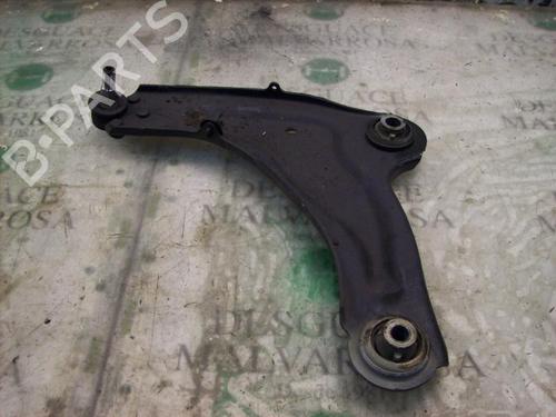 Used Left front suspension arm Left front suspension arm RENAULT LAGUNA II (BG0/1_) [2001-2007] 3795361 3795361