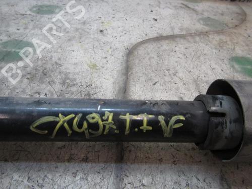 Left rear shock absorber FIAT BRAVO II (198_) 1.9 D Multijet (198AXB1A) | BP3842784M18 