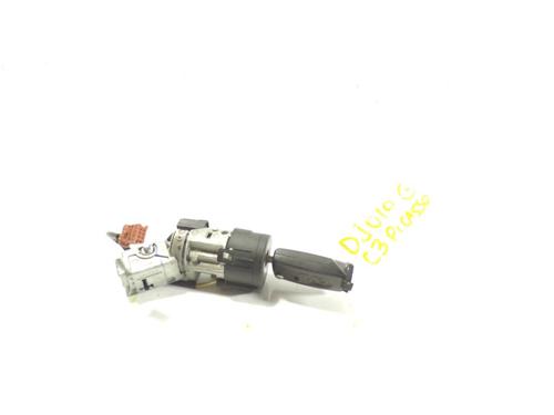 Used Electronic module Electronic module CITROËN C3 Picasso (SH_) [2008-2026] 14287264 14287264