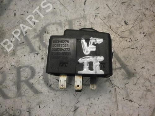 Electronic module OPEL AGILA (A) (H00) 1.2 16V (F68) | BP3735227M83 