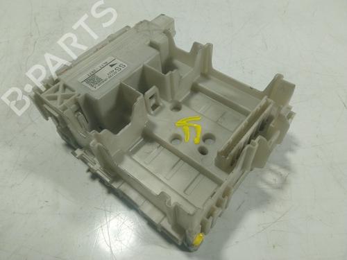 Fuse box TOYOTA AYGO (_B4_) 1.0 (KGB40) | BP17766114E1