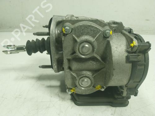 Servo brake TESLA MODEL S (5YJS) [2012-2024]  16532762